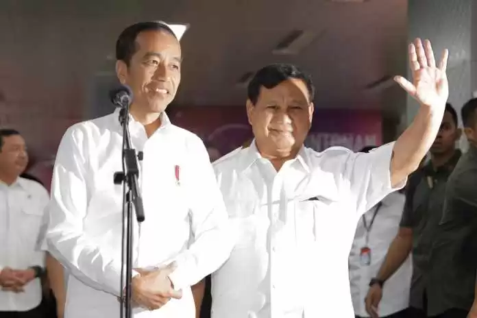 Tipikalitas dan Politik Bagi-bagi Jokowi