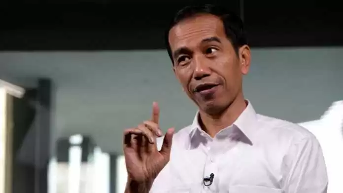 Titiek dan Emak-Emak Disentil Jokowi