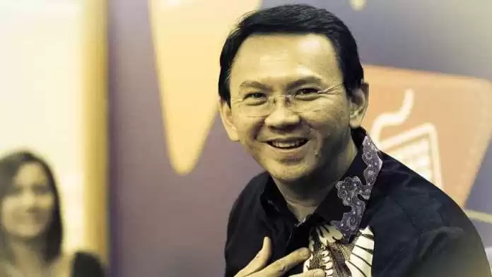 Ahok Cawalkot Surabaya, Djarot