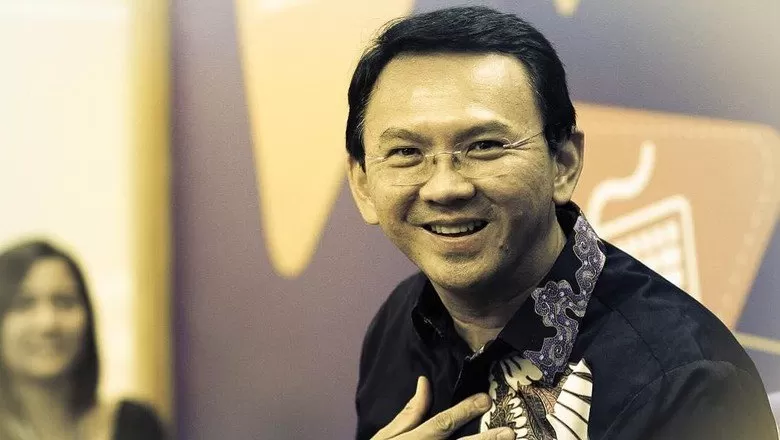 Ahok Cawalkot Surabaya, Djarot "Iri"?