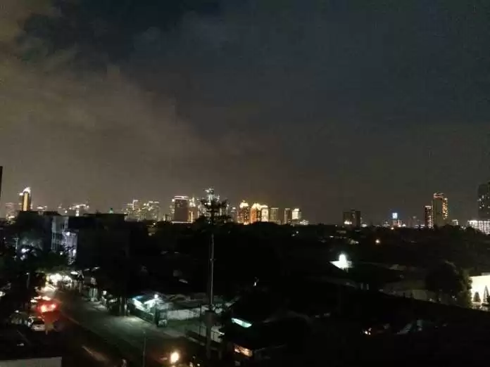 PLN Korupsi, Selamat Datang Kegelapan