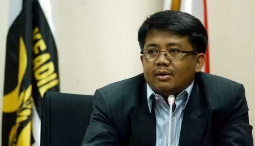 PKS Baper Makin Dikorbankan Gerindra