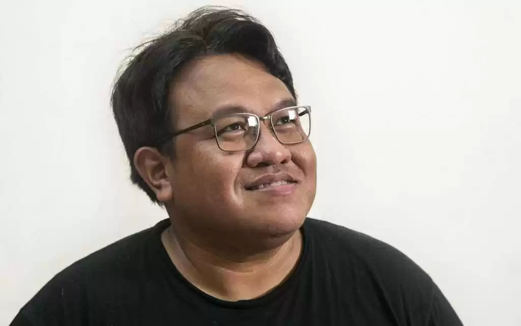 Dandhy Laksono