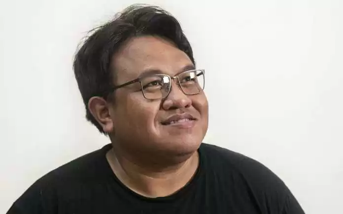 Dandhy Laksono