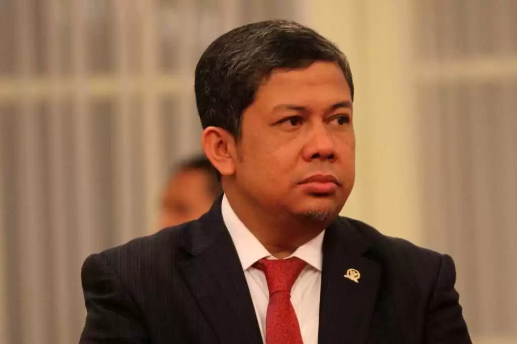 Fahri ingin jadi presiden