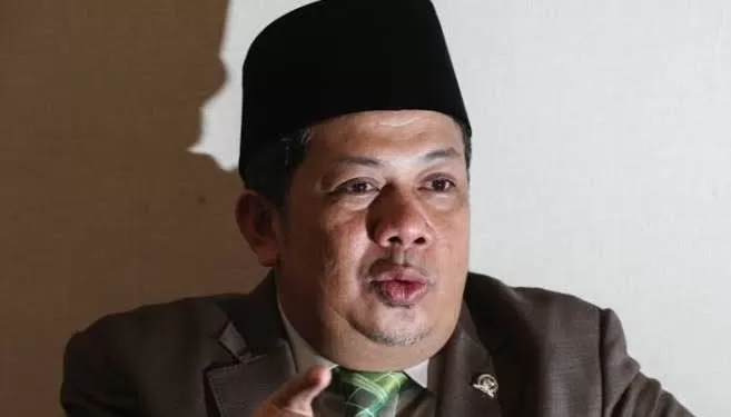 Masa Jabatan Fahri Hamzah Berakhir