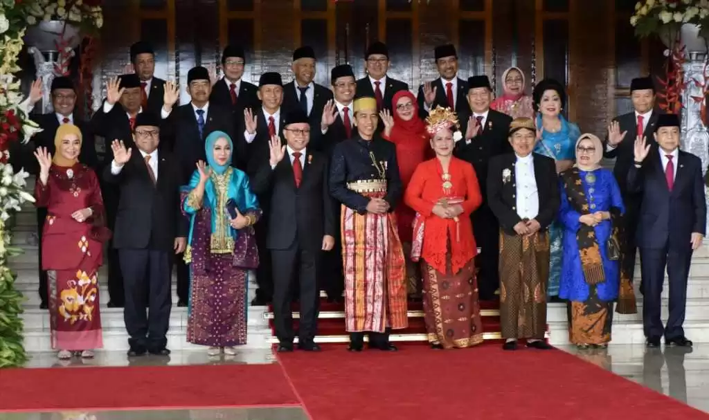 Toleransi Beragama, Tumbal Politik Jokowi?