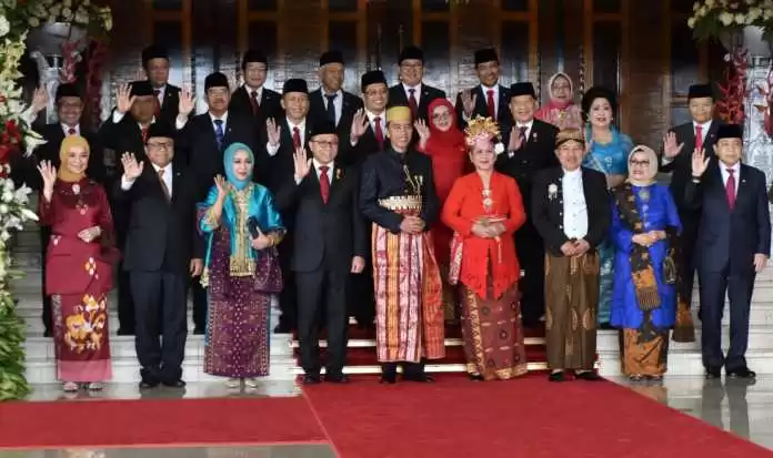 Toleransi Beragama, Tumbal Politik Jokowi?