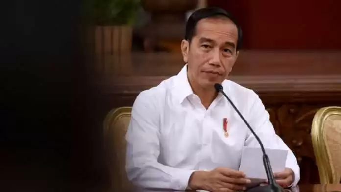 Pelemahan KPK Visi Jokowi Terlantar