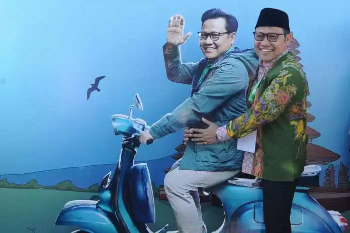 Peluang Gus AMI Kunci RI 1