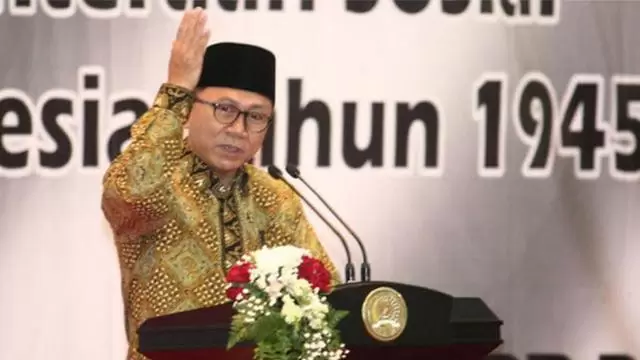 Ekonomi Pancasila, Jargon Zulkifli Hasan?