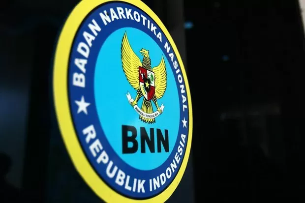 Petugas BNN Tertangkap Jual Narkoba