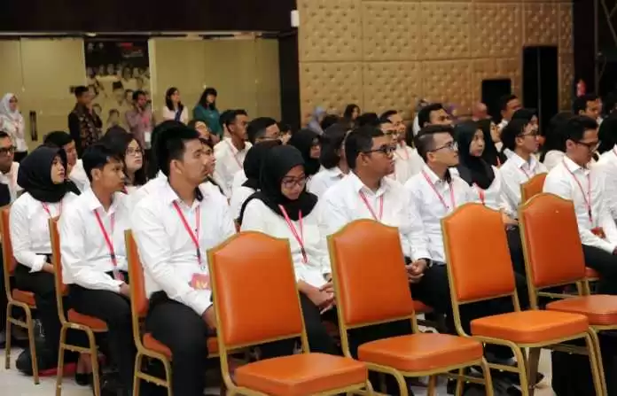 CPNS mahasiswa