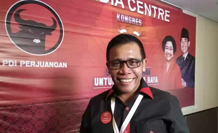 PDIP tekan Jokowi Perppu KPK