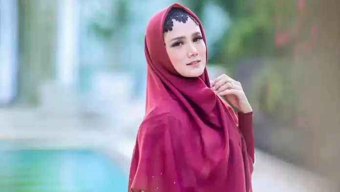 Mulan Jameela Kacamata Isu Gratifikasi Kacamata Mulan Jameela