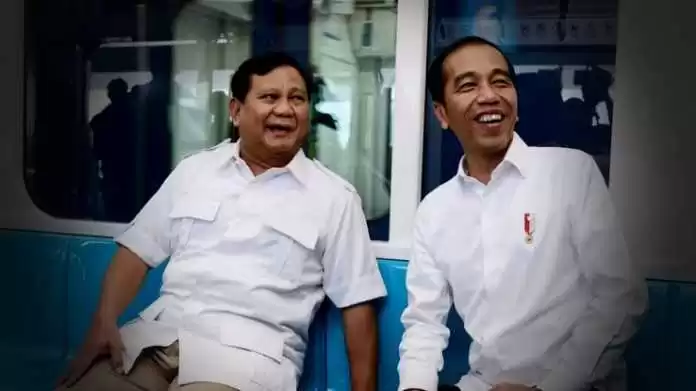 Prabowo Menhan, Agonisme bagi Jokowi?