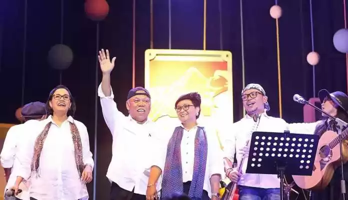 Elek Yo Band