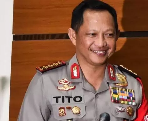 Tito, IndonesiaLeaks dan Zero Sum Game