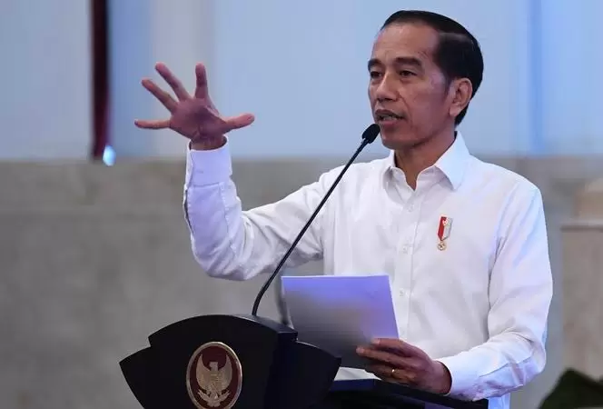 Jokowi, Misteri Kotak Pandora GBHN