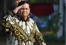 Misteri Prabowo Jadi Menteri Jokowi Misteri Prabowo Jadi Menteri Jokowi