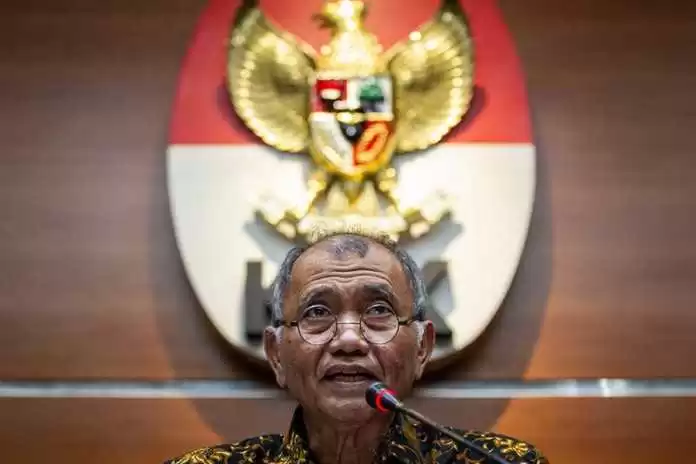 Agus Rahardjo Tidak Setuju Abdul Somad
