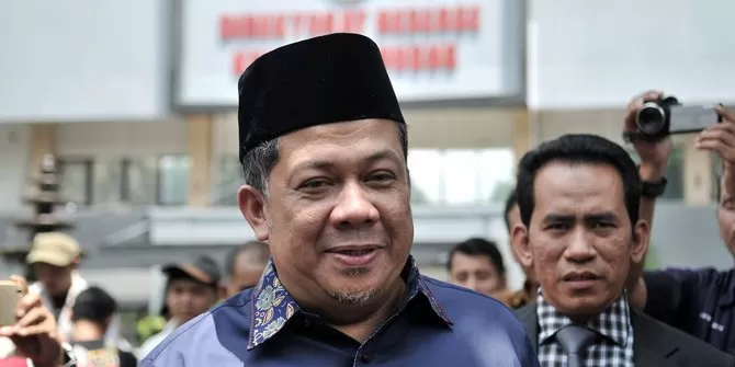 Fahri Hamzah Jadi Ahokers