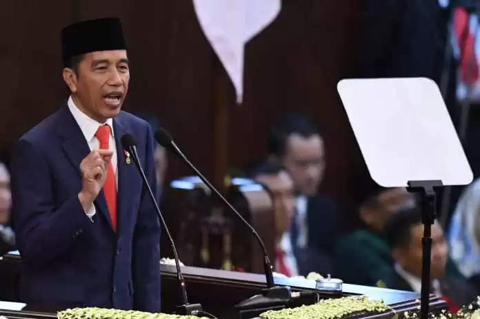 Omnibus Law Jokowi, Akankah Berhasil ?
