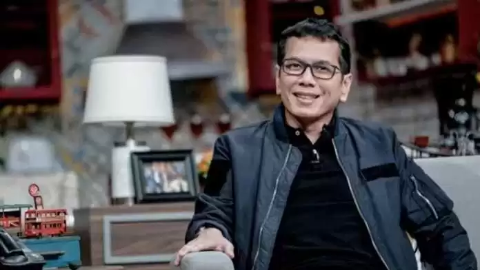 Wishnutama Pusing Dengan Birokrasi