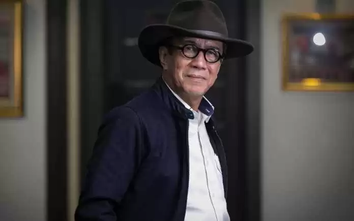 Yasonna Salah Masuk Mobil, Ingin Liburan