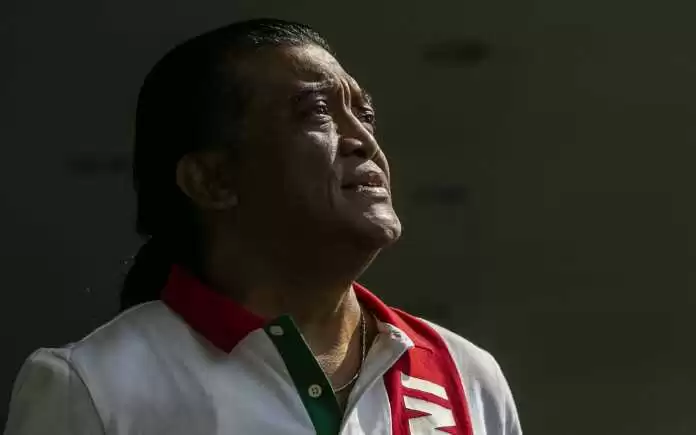 Manuver Jokowi Gandeng Didi Kempot