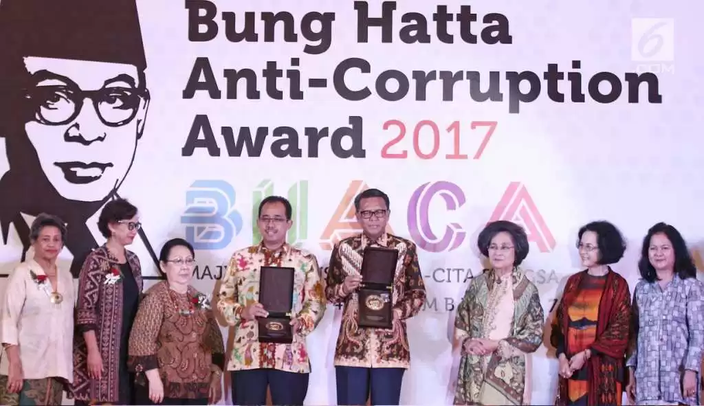 BHACA Batal, Komitmen Jokowi Dipertanyakan?
