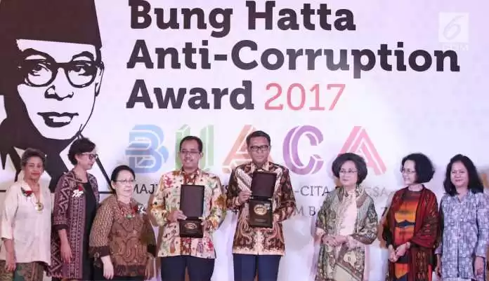 BHACA Batal, Komitmen Jokowi Dipertanyakan?