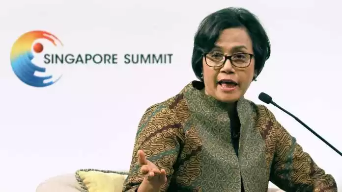 Mewah-Mewah Selundupan, Sri Mulyani Geram?