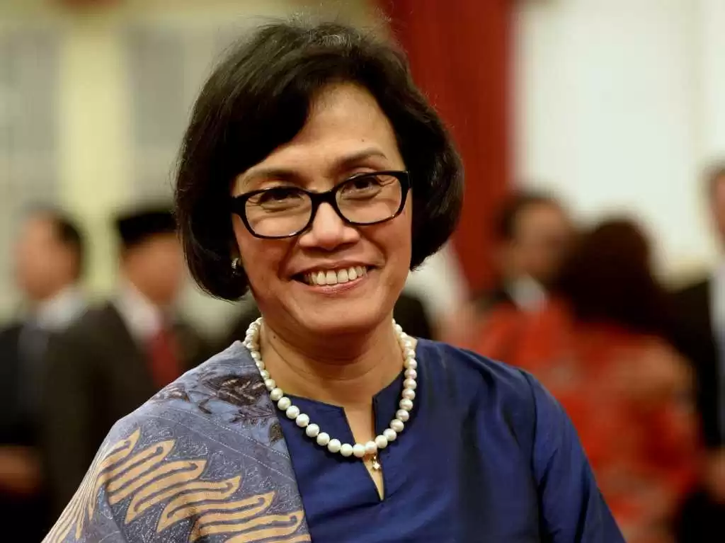 Sri Mulyani dan Problem Bea Cukai
