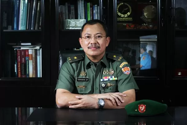 Menkes Terawan - IDI Ribut Soal BPJS