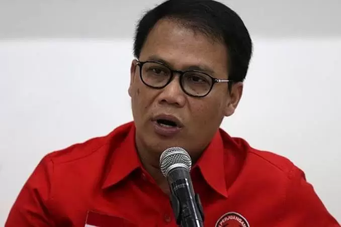 PDIP puji SBY