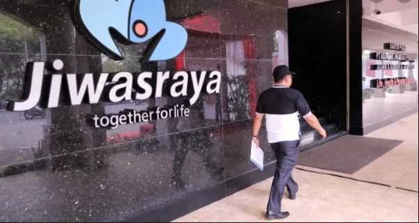 Menebak Akhir Skandal Jiwasraya
