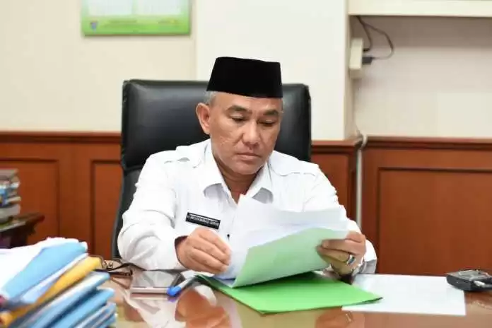 lomba lagu Wali Kota Depok