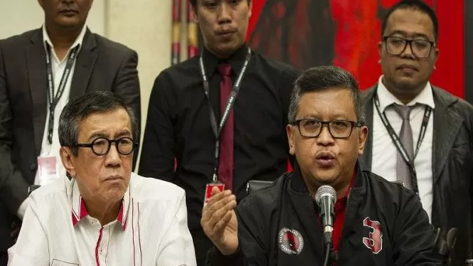 Munir, Nazaruddin hingga Harun Masiku