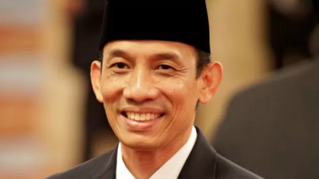 Arcandra Tahar Resmi Jadi Komut PT PGN