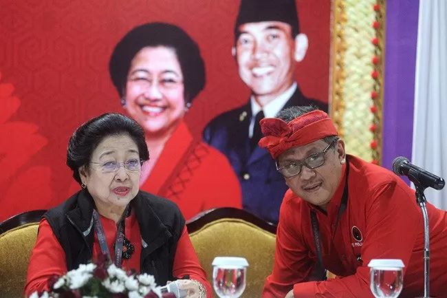 Plot Twist, KPK Sasar PDIP?