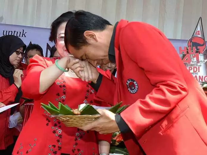 Megawati di Pusaran Demokrasi Elitisme