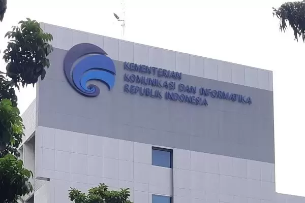 Kominfo Tik Tok