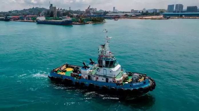 Pelindo 1 Bantah Ada Transfer BBM Ilegal ke Kapal Singapura