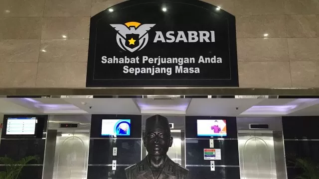 Perombakan Direksi Asabri Tunggu Masukan Kemenhan