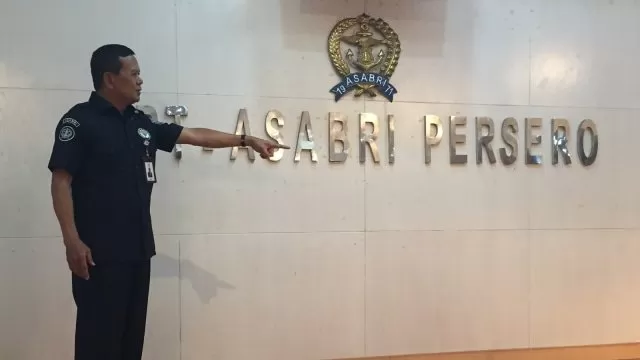 Asabri Sekarat, Kemen BUMN Siap Jurus Penyehatan