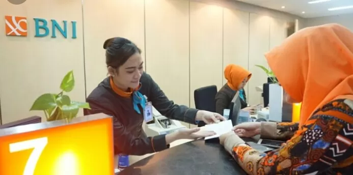 BNI Klaim Sudah Ganti Kerugian Nasabah di Kendari