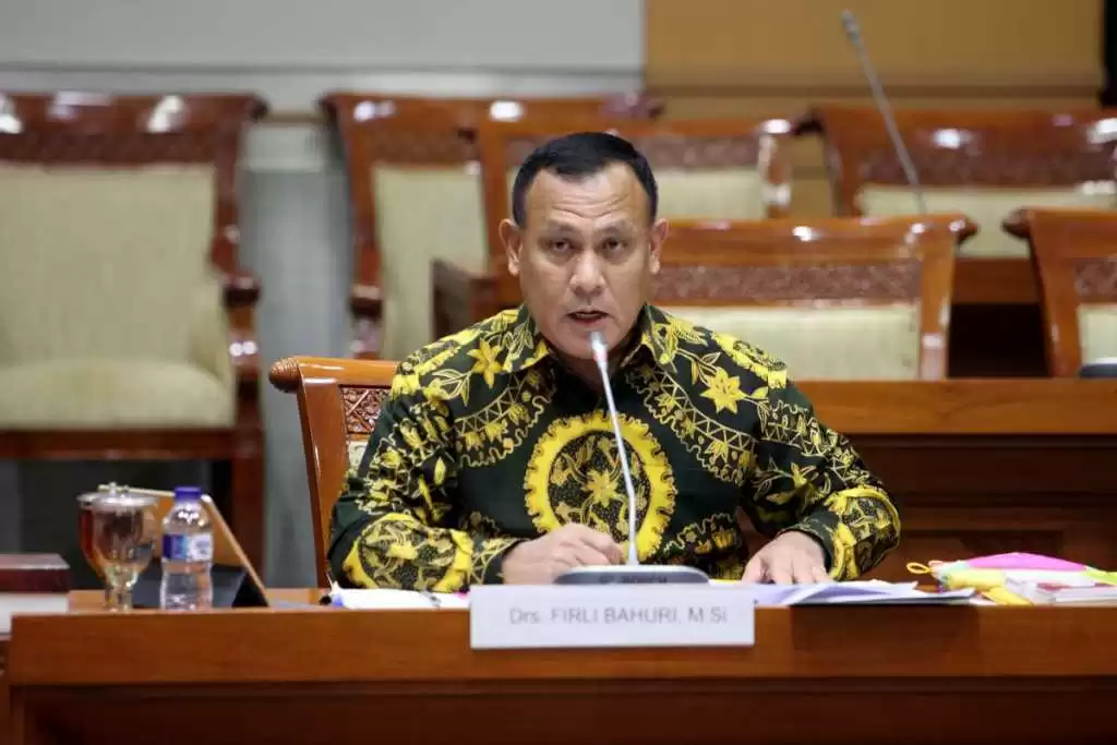 Menunggu Aksi Sadap KPK