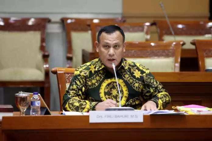 Menunggu Aksi Sadap KPK