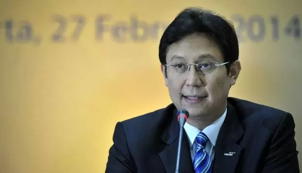 Kementerian BUMN Usulkan Cadangan Minerba Masuk Aset Negara